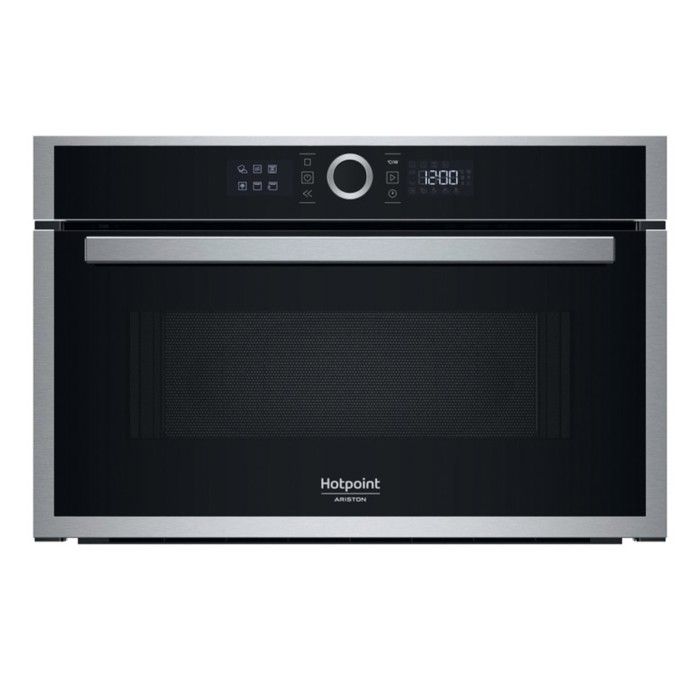 Micro ondes Encastrable Hotpoint Inox HAMD44MX
