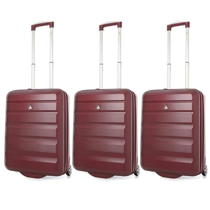 valise aerolite 56x45x25