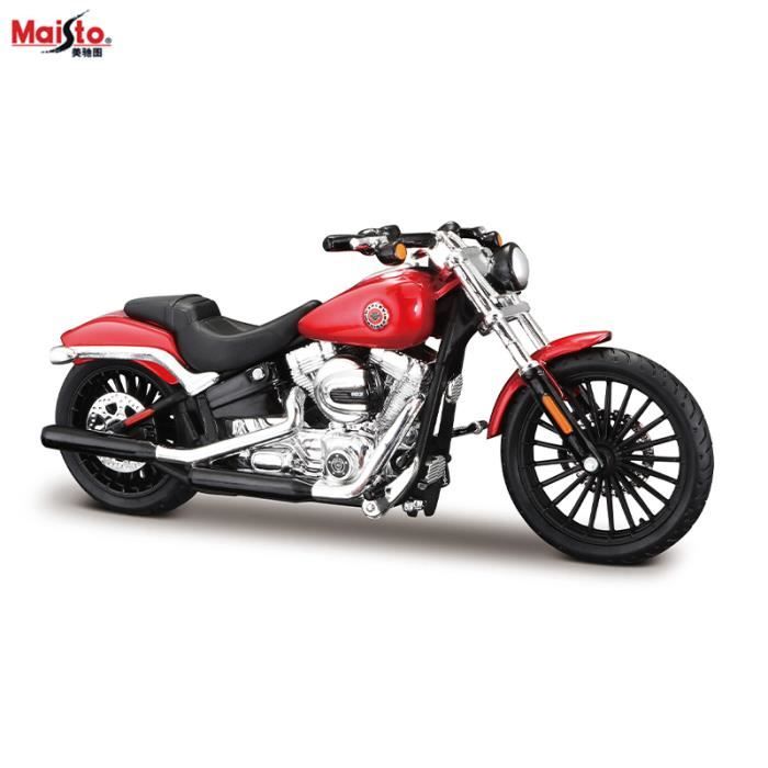 LMNMY Modèle réduit de Jouet pour Harley Electra Glide Alliage Moto Moulé sous Pression Cadeau d'anniversaire Jouets Voiture Collection 1/12 LMNMY Modèle réduit de Jouet pour Harley Electra Glide Alliage Moto Moulé sous Pression Cadeau d'anniversaire Jouets Voiture Collection 1/12