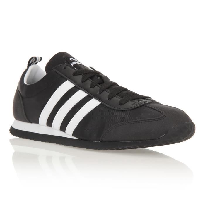 adidas vs jog sneakers basses homme