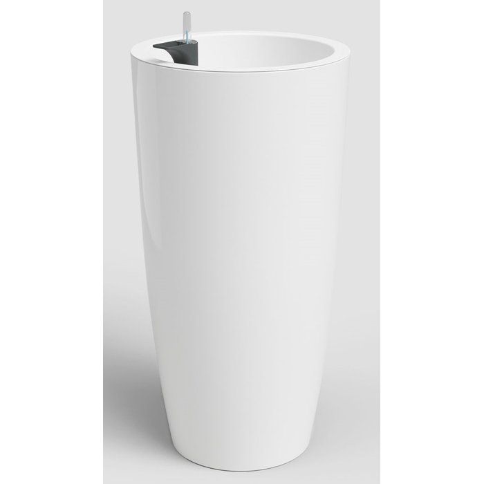 Artevasi // SANTORINI (White) - Bon Décor - Touch of Modern