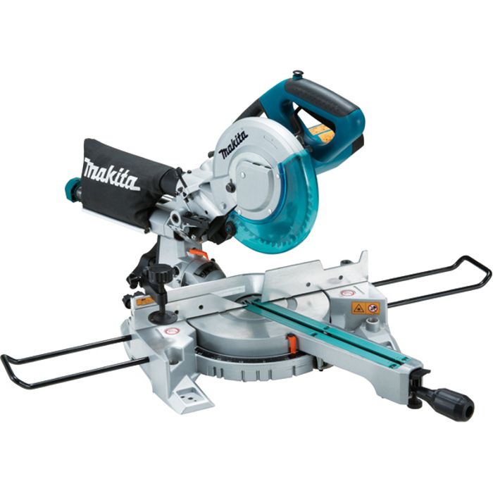 Scie radiale 1400W - MAKITA - LS0815FLN