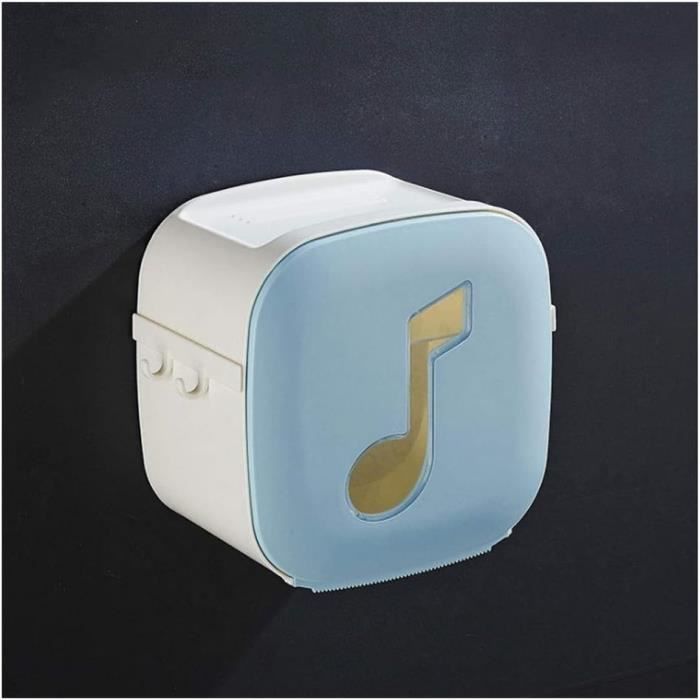 Porte Papier Toilette Original Fun - Décorations Toilettes