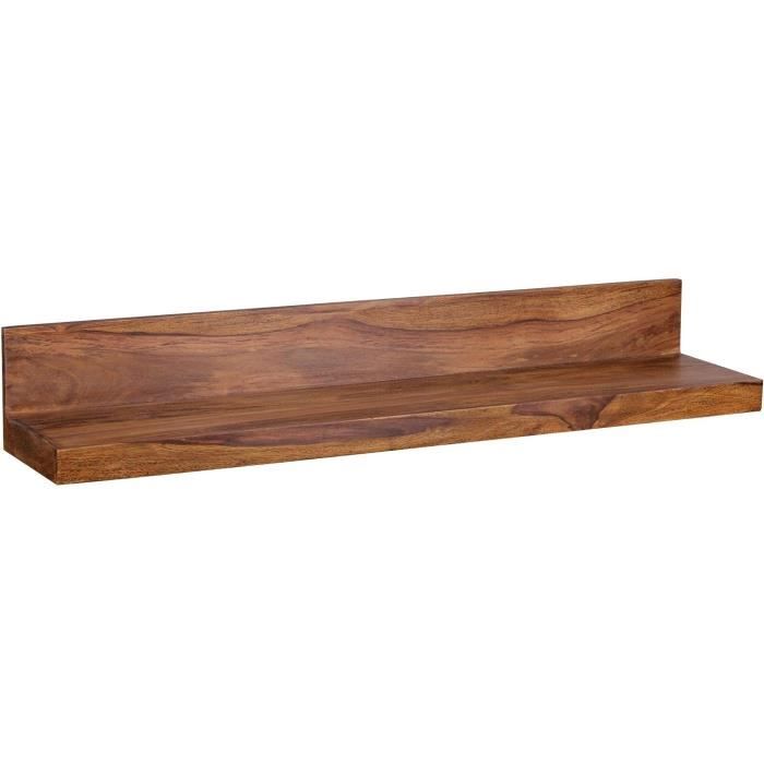 Etagere sheesham top