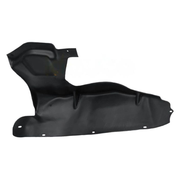 Cache Moteur FIAT STILO 1.9 JTD – Occasion Bon état, Garantie 24 Mois