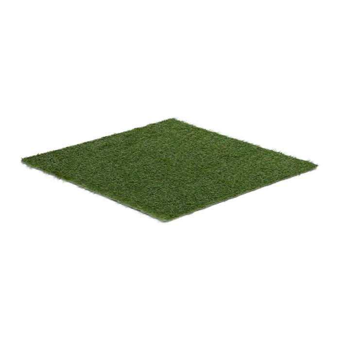 Gazon Synthétique Woodland - 27 Mm, Résistant Aux UV, Perméable, Pour Jardin, Terrasse, Balcon