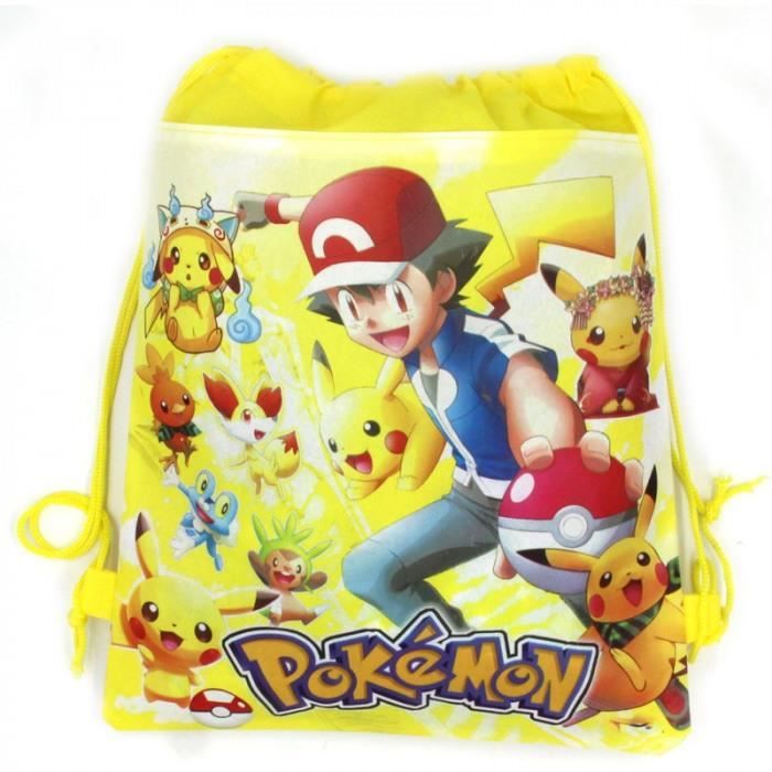 1 Pieces Fete Bebe Douche Enfants Faveurs Mochila Decora Anniversaire Dessin Anime Pikachu Theme Jaune Cordon Cadeaux Sacs Pokemon S Achat Vente Pochette Cadeau 1 Pieces Fete Bebe Douche Cdiscount 1 Pieces Fete Bebe Douche Enfants Faveurs Mochila Decora Anniversaire Dessin Anime Pikachu Theme Jaune Cordon Cadeaux Sacs Pokemon S Achat Vente Pochette Cadeau 1 Pieces Fete Bebe Douche Cdiscount