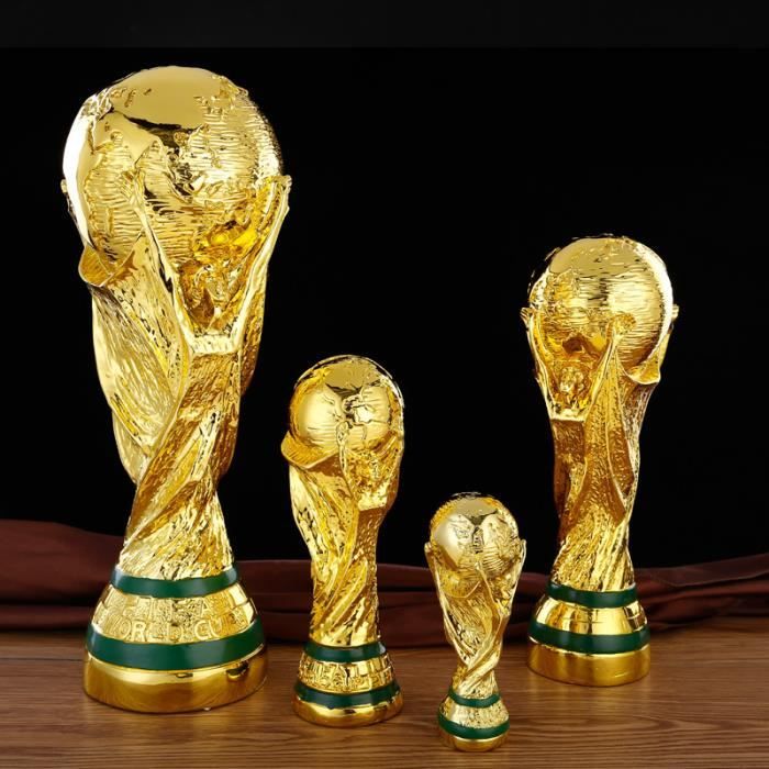 Trophées de football, coupe du monde de football