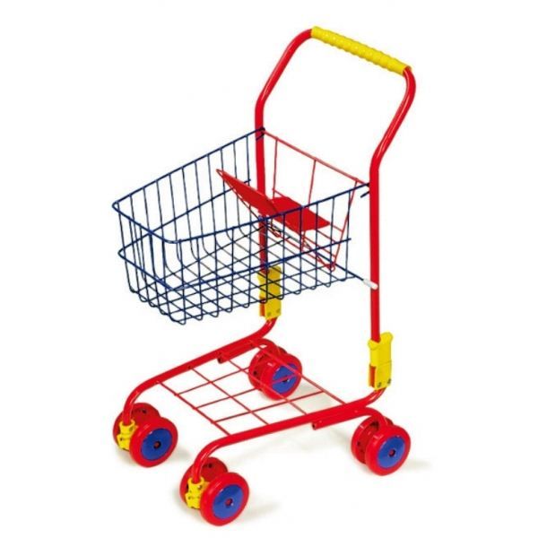 Chariot de courses pour enfant - Cdiscount Jeux - Jouets