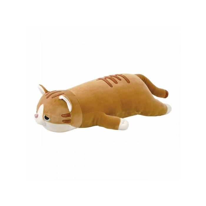 PLUSH&COMPANY - 15705 - PELUCHE - THAYTOO CHAT … - Cdiscount Jeux