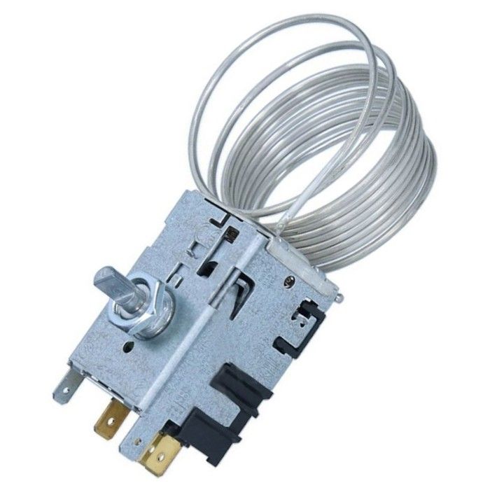 Thermostat Frigo 1 Ou 5 Le Plus Froid Indesit