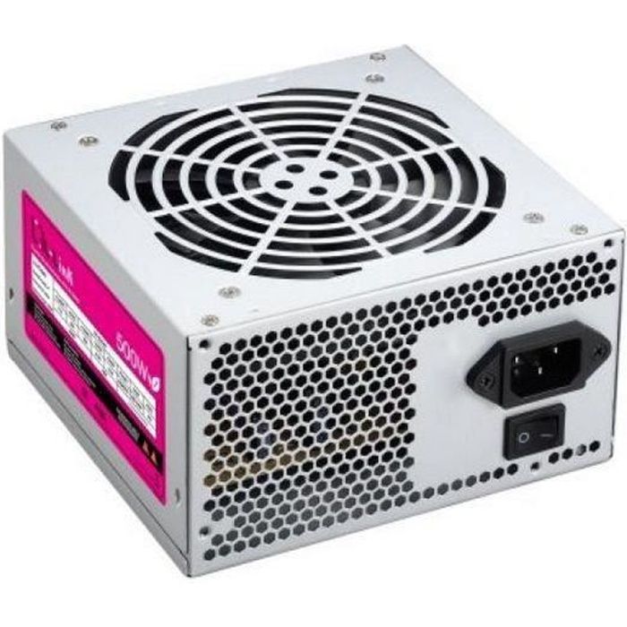 Link LL PS 500 - vue 2