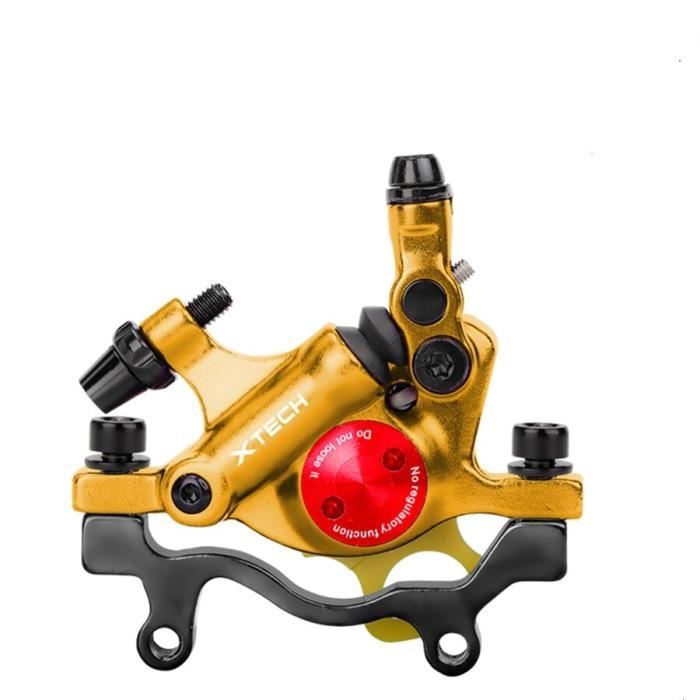 Frein à disque hydraulique HB-875 pour vélo de direction avant pour Frein à disque hydraulique HB-875 pour vélo de direction avant pour