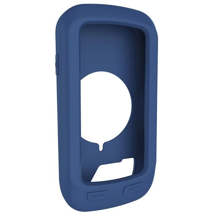Protection GPS Garmin Housse Silicone Garmin Pour Edge 510
