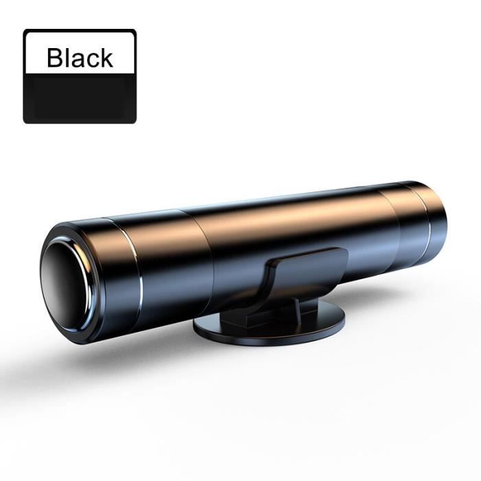 Outil évacuation Voiture Marteau Brise-Vitre Et Coupe-Ceinture 2 En 1 - Outil D'Urgence Pour Voiture - Lot De 2 Marteau De Sécurité 2 En 1