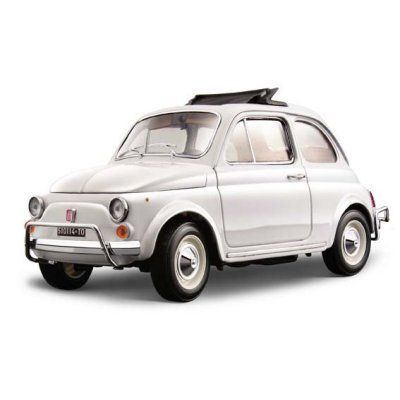 fiat 500 modele reduit