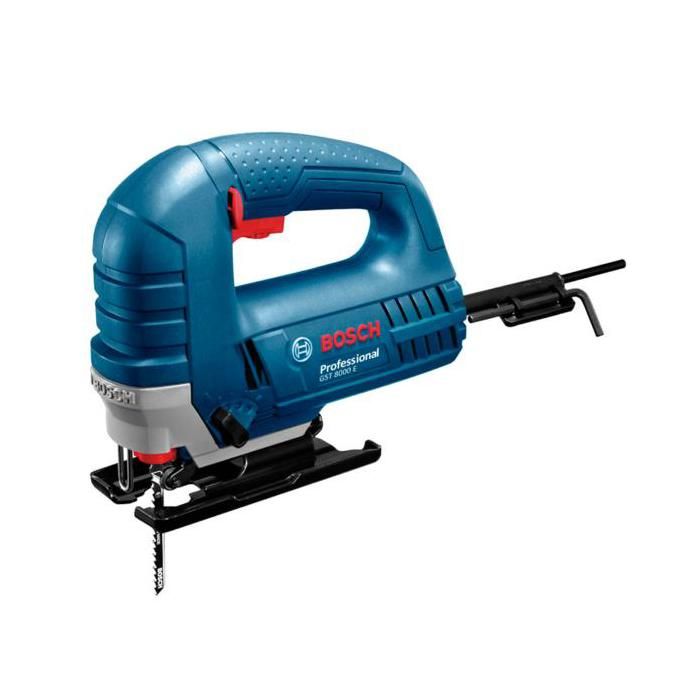 Scie sauteuse Bosch GST 8000 E
