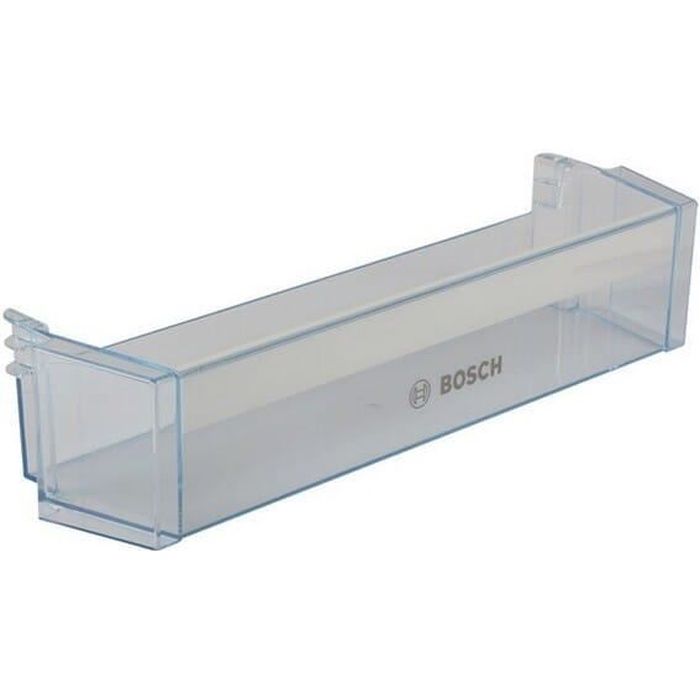 Balconnet bouteilles pour Réfrigérateur Bosch - BOSCH - Kgv36vw32s/01 - Etagère - Accessoires dappareils Balconnet bouteilles pour Réfrigérateur Bosch - BOSCH - Kgv36vw32s/01 - Etagère - Accessoires dappareils