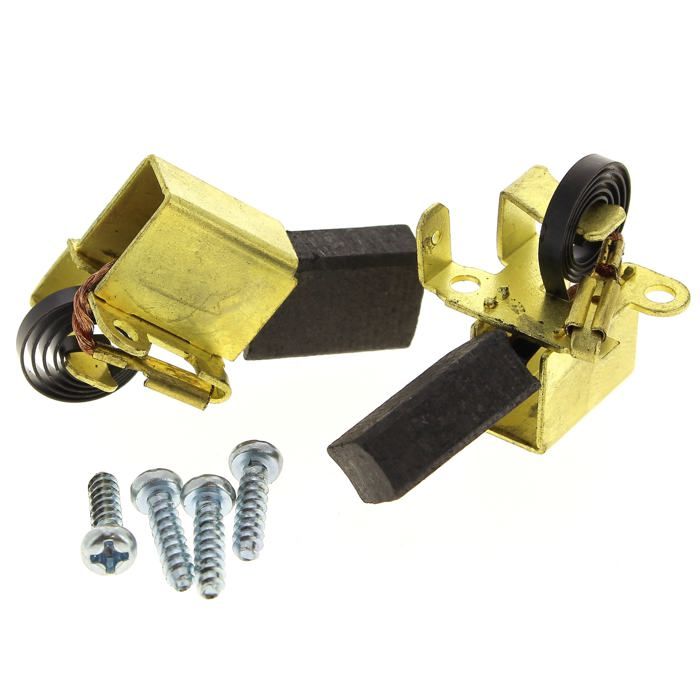 Charbons + support 1609203v51 defonceuse bosch