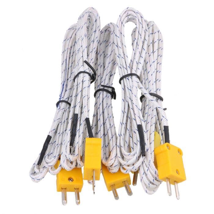 Câble De Raccordement Câble Câble d'alimentation avec connecteur euro et ficelle entre Interrupteur Câble De Raccordement Câble Câble d'alimentation avec connecteur euro et ficelle entre Interrupteur