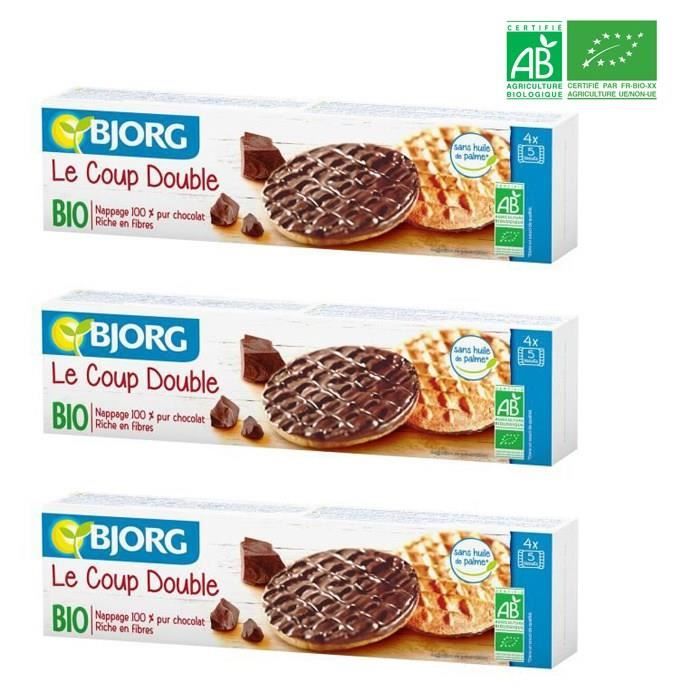 Lot De 3 Biscuits Nappes De Chocolat Noir 0g Bjorg Cdiscount Au Quotidien Lot De 3 Biscuits Nappes De Chocolat Noir 0g Bjorg Cdiscount Au Quotidien