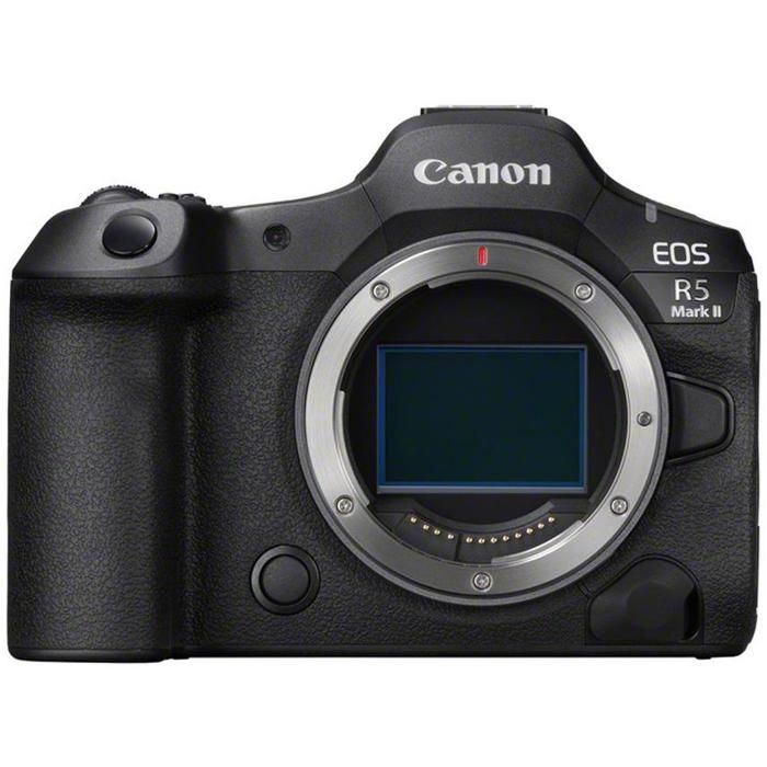 Canon EOS R5 II Body - vue 8