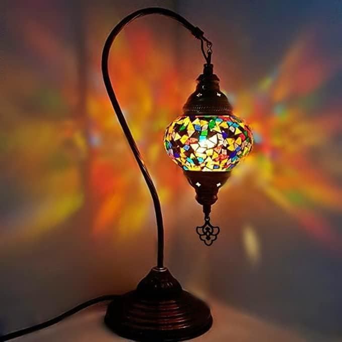 Pied De Lampe De Table Contrepoids Base De Table Pratique Lampe De