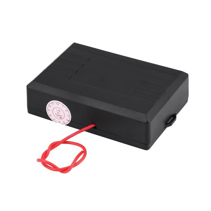 1 Kit Central à Distance Universel Pour Système De Voiture D'entrée Sans Clé Pour Auto BOITIER