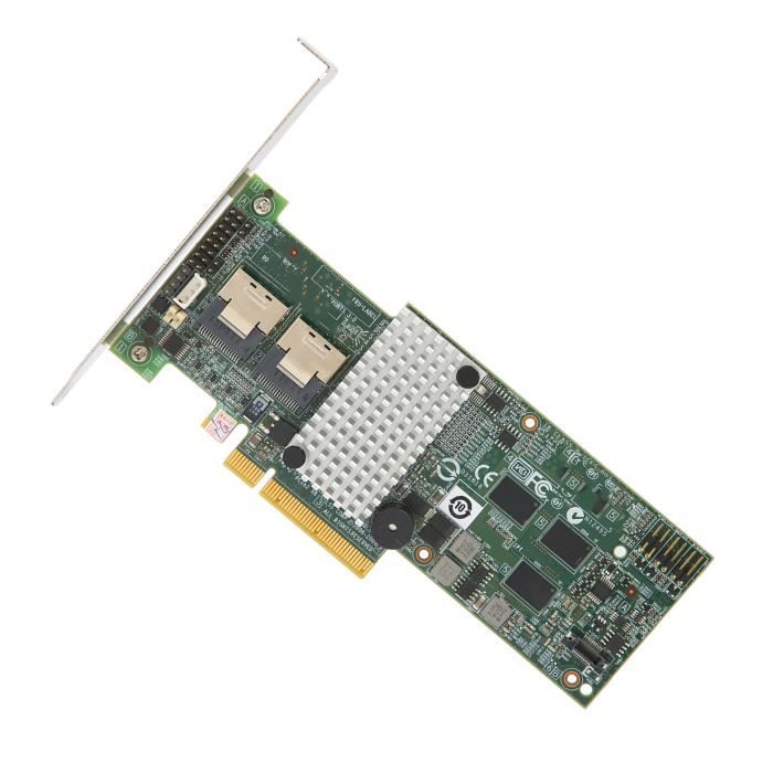 Scheda PCIe Ethenet Da 40 Gb, Doppia Pota, 80 Gbps, Fiba