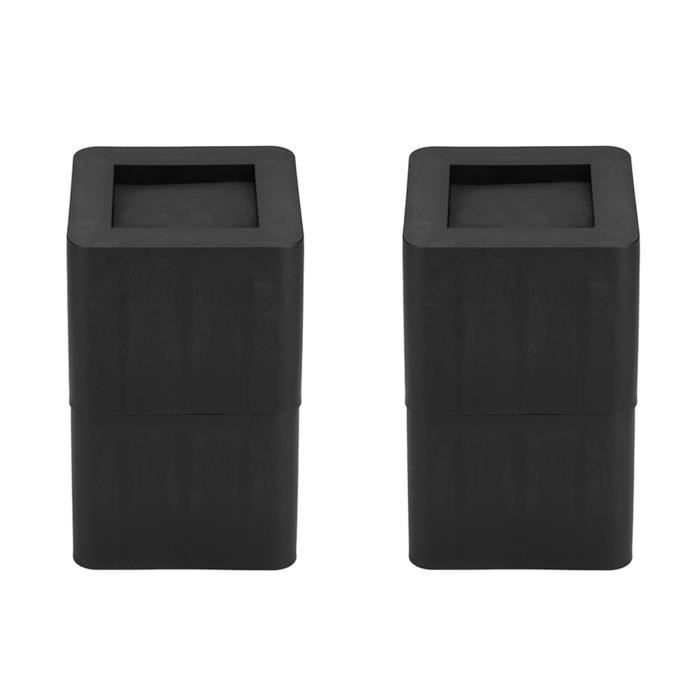 4 Coussinets Amortisseurs (shockpads) Pour Skateboard Ou Longboard - Rehausseurs De Truck
