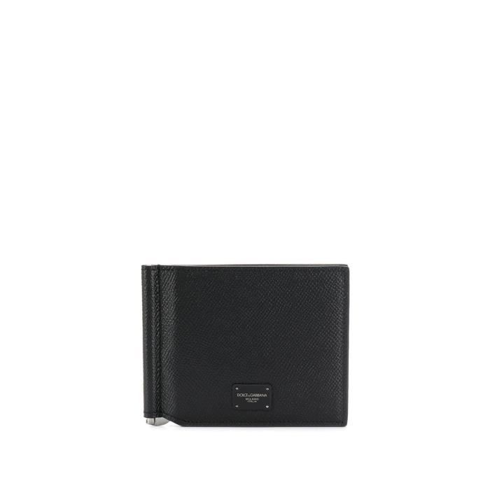 portefeuille dolce gabbana homme