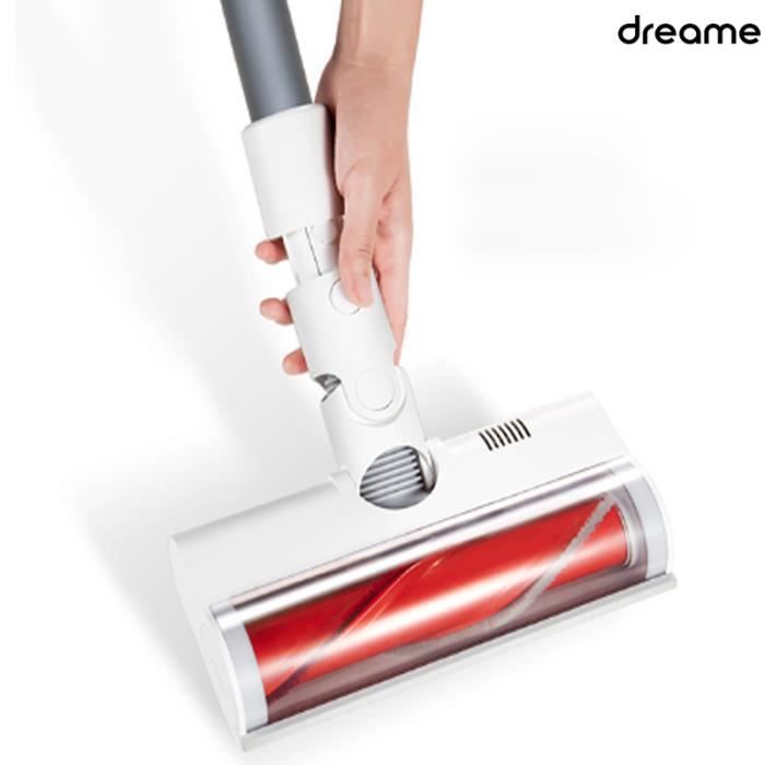 Filtre De Remplacement Pour Aspirateur Dreame V9 V10 | Leroy Merlin