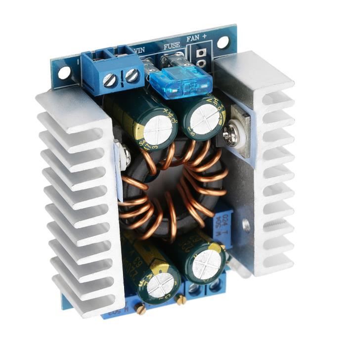 Convertisseur De Tension Astron ISO4812-12 DC – Occasion Fonctionnel