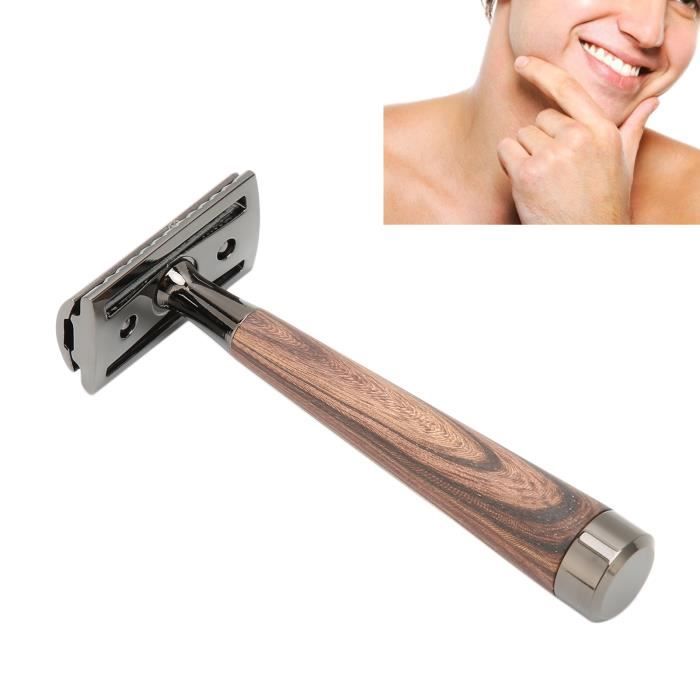 200 Lames De Rasoir Double Tranchant Gillette Nacet Inox, Russie, Pour Rasoir Classique