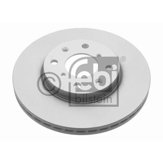 Disque de frein 10750