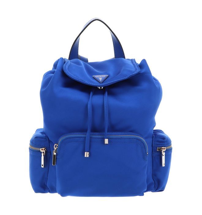 Sac a dos guess bleu sale