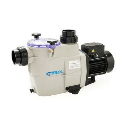 Pompe de filtration pour piscine Hayward KS Kripsol - 1 CV - 154m³/h