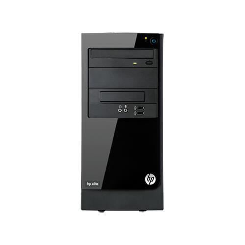 HP Elite 7500 MT 3 1 GHz Intel® Core™ i5 de 2eme génération 4 Go 1000 Go DVD Super