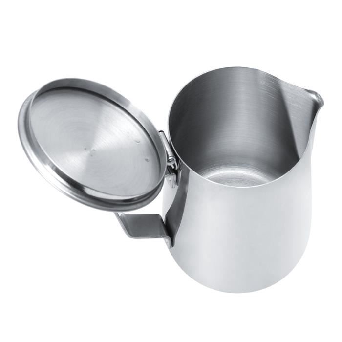 Cafetière Professionnelle 2 L - Dynasteel
