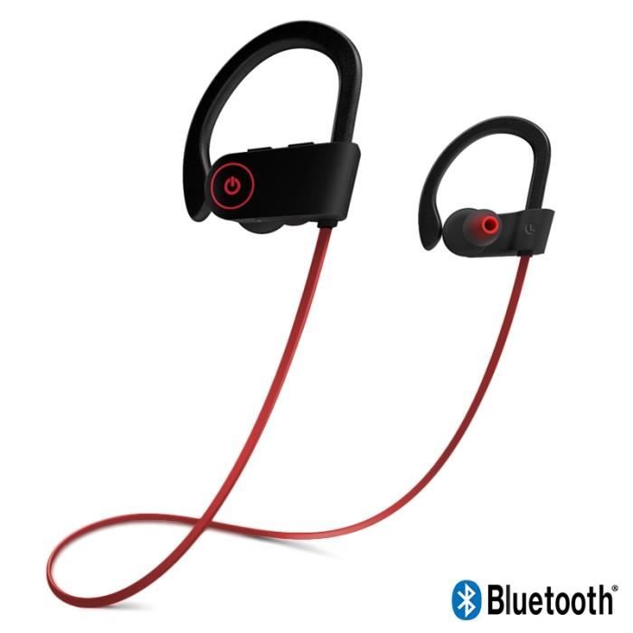 Bruiteur d'appels entrants de type clip Kit oreillette Bluetooth  escamotable - Chine Casque Bluetooth escamotable et casque Bluetooth prix