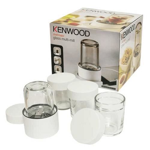 KENWOOD AWAT320B01 - vue 4