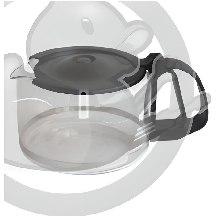 Verseuse Cafetière - Magimix - 503034 - Accessoires Petit Déjeuner