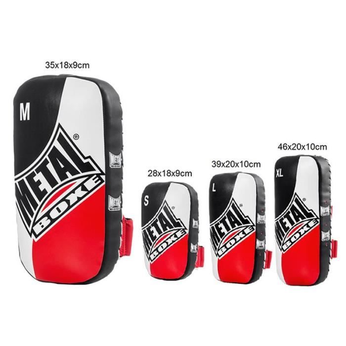 Pattes d'Ours Oko Metal Boxe taille M - Metal Boxe