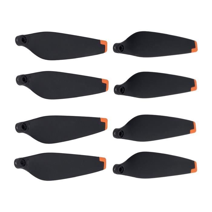 2 Paires D'Hélices Pliables de 7 Pouces, 3 Pales, Système à Haute Effi1481 6032212151090 2 Paires D'Hélices Pliables de 7 Pouces, 3 Pales, Système à Haute Effi1481 6032212151090