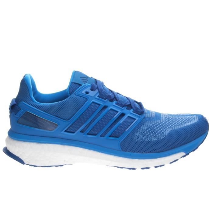 Caprichoso Bolsa Por cierto Chaussures Adidas Energy Boost 3 M AF4918 Bleu - Cdiscount Chaussures