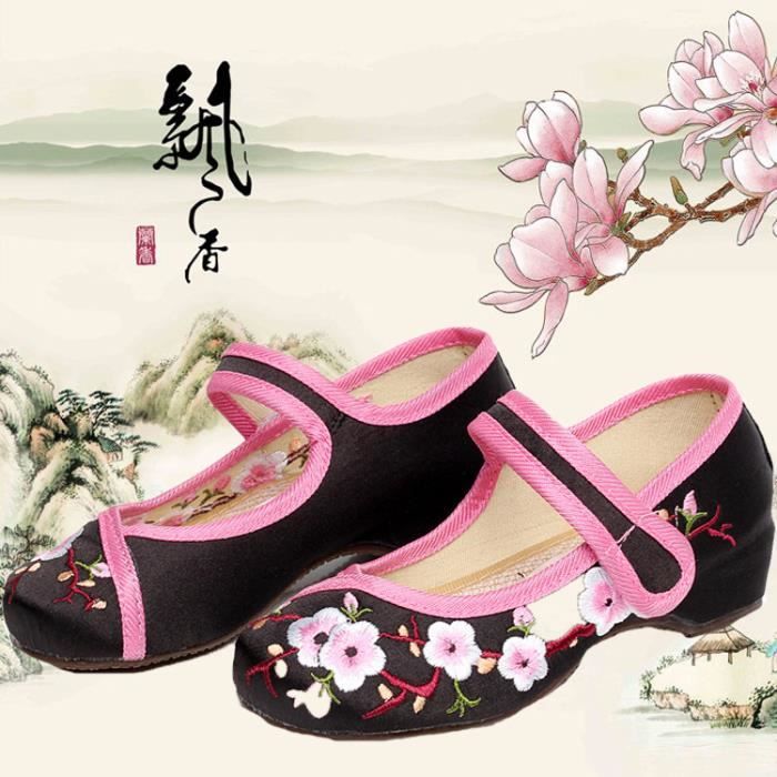 ballerine pour petite fille