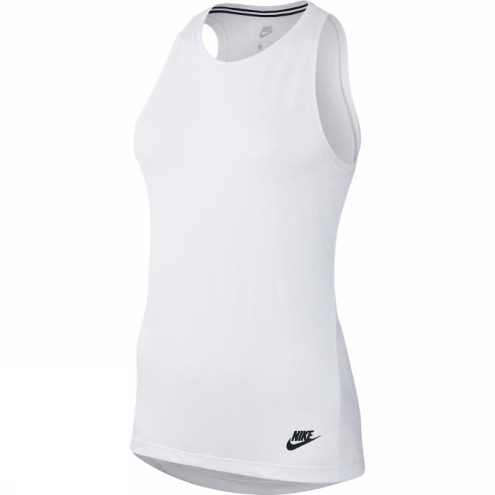 t shirt sans manche nike