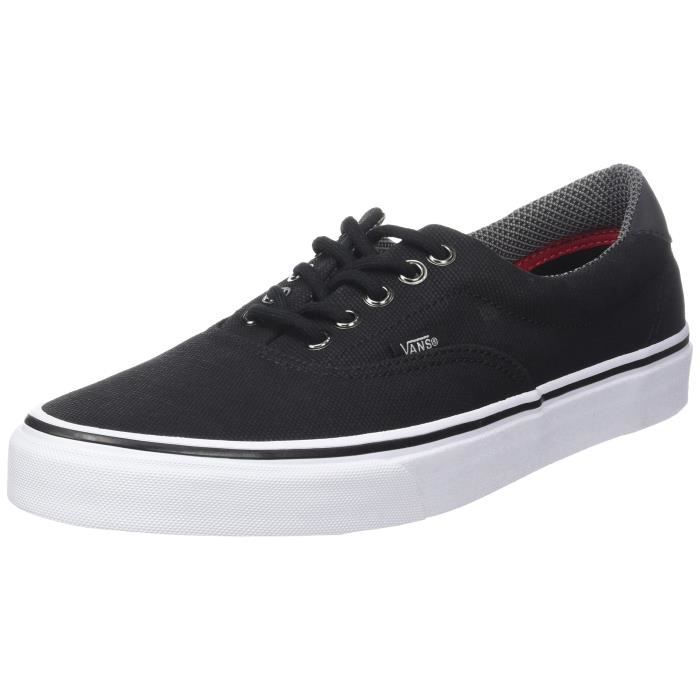 vans bas prix