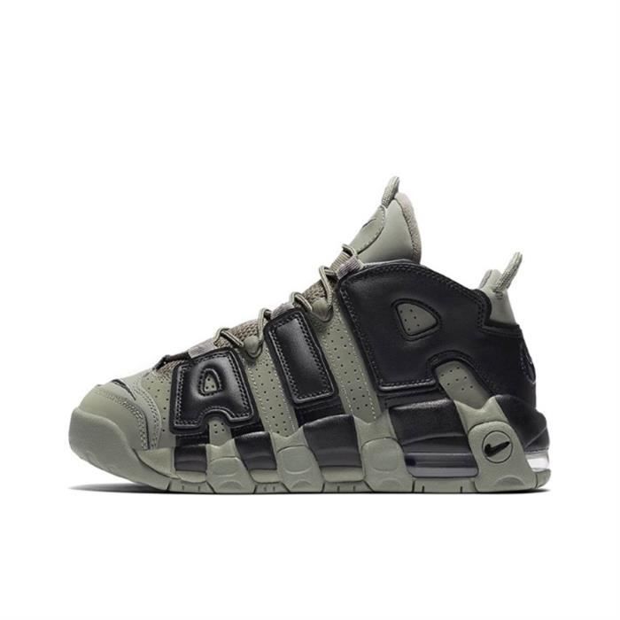 Scarpe Basket Retro Uptempo - Uomo/donna | Suola Gomma | Stile Casual Sneakers