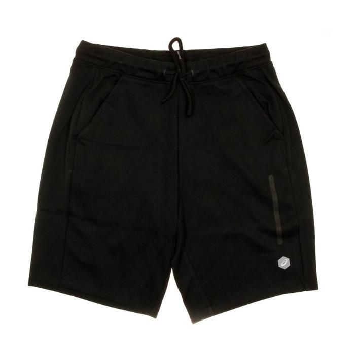 Short de sport - ASICS - Tailored - Homme - Noir - Running